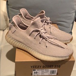 ebay sesame yeezy